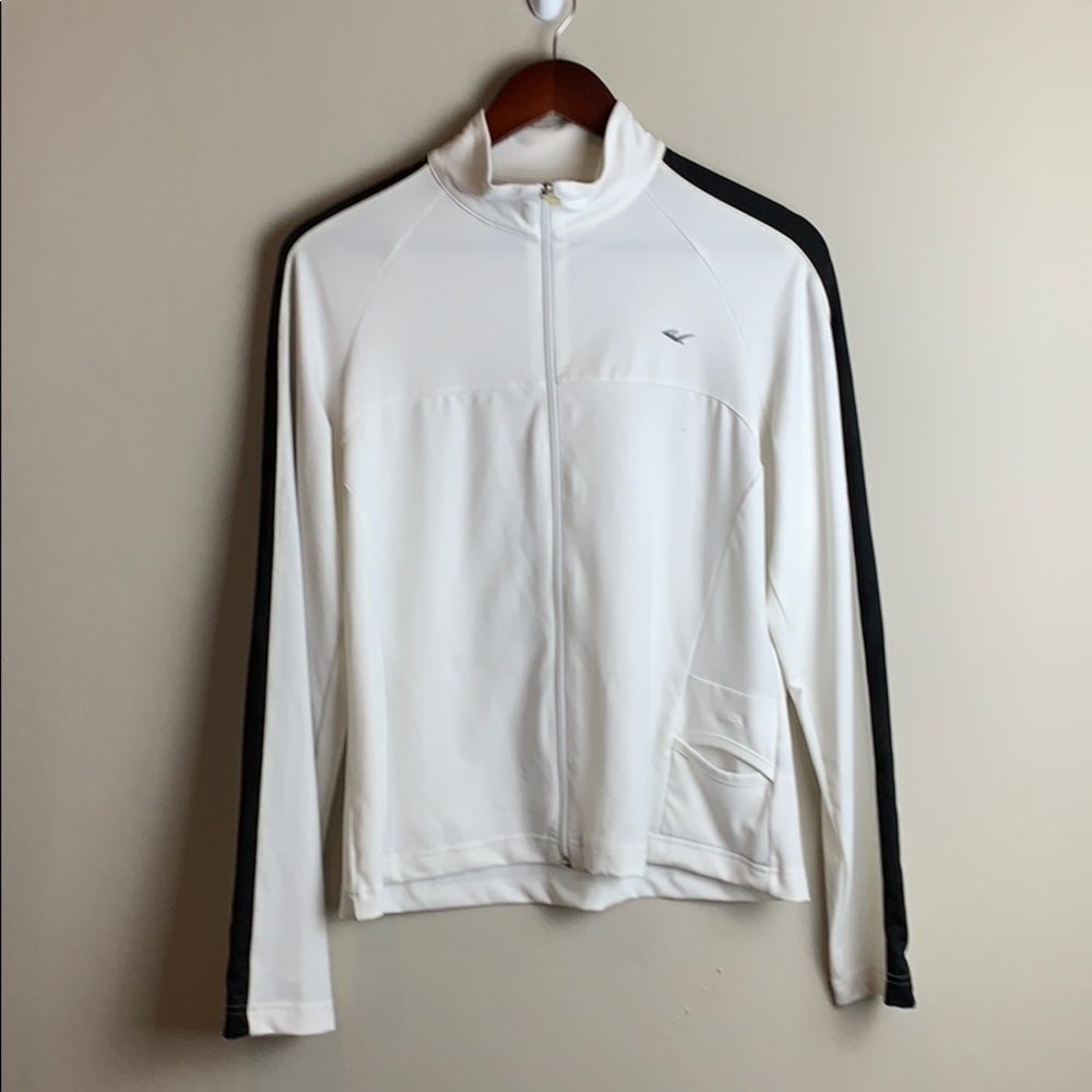 Everlast Exercise Jacket
